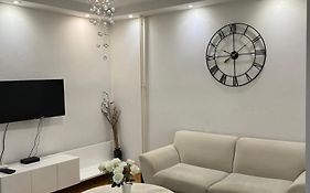 Ruby Luxury Central Apartment